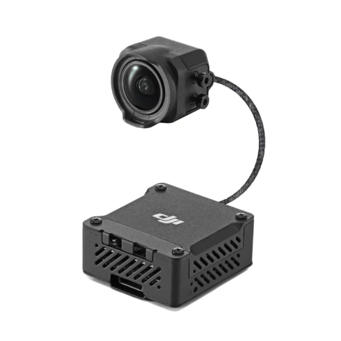Цифровая система DJI O3 Air Unit фото 6