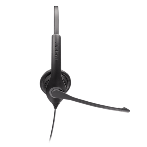 Гарнитура Jabra Biz 1100 USB-A EDU stereo фото 3