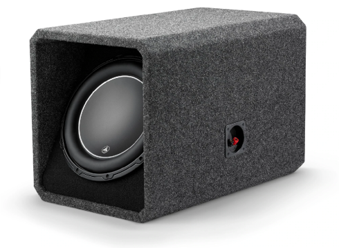 Сабвуфер JL Audio HO112-W6v3 фото 2