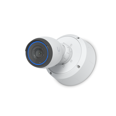 Распределительная коробка Ubiquiti Camera Junction Box (White) фото 1