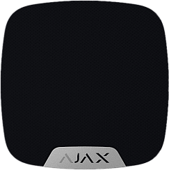 Домашняя сирена Ajax HomeSiren