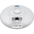 Радиомост Ubiquiti airMAX NanoBeam M5 фото 4
