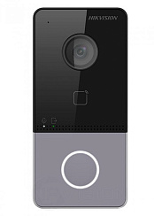Вызывная панель IP-видеодомофона Hikvision DS-KV6113-WPE1