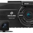 Автомобильный видеорегистратор Neoline WIDE S49 фото 1