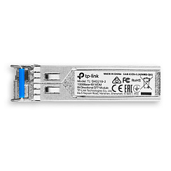 Оптический трансивер Tp-Link TL-SM321B-2
