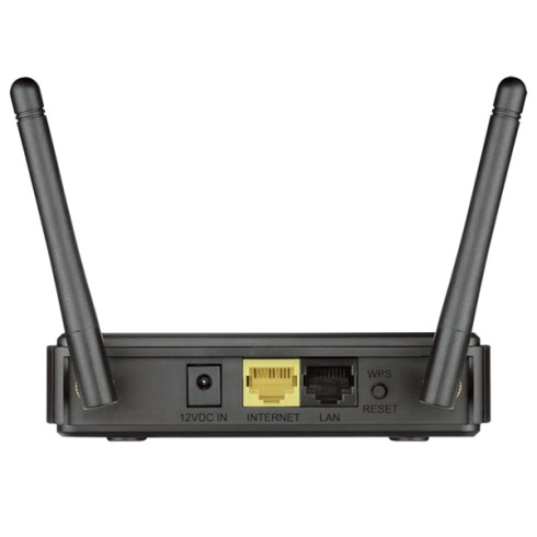 Wi-Fi точка доступа D-Link DAP-1360/B/D1B фото 3
