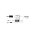 Видеорегистратор Milesight NVR MS-N1009-UT/S фото 3