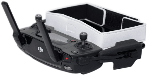 Солнцезащитный козырек PolarPro SunShade для Mavic Pro фото 6