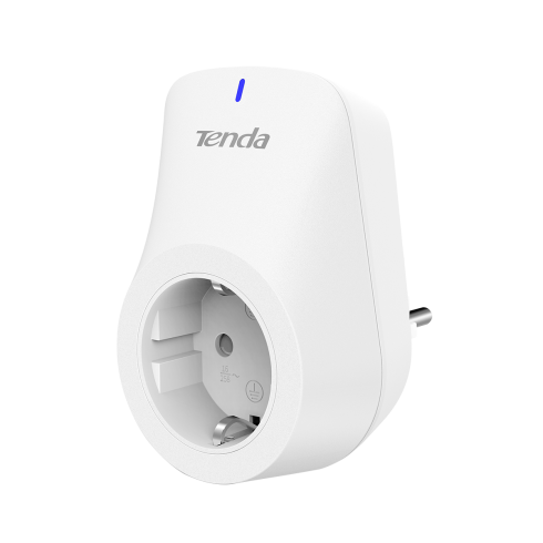 Умная розетка Tenda SP6 (2-pack) фото 2