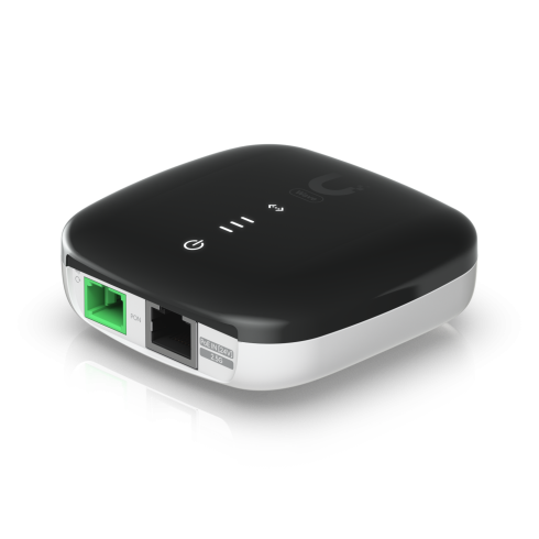 GPON-терминал Ubiquiti WaveFiber ONU фото 2