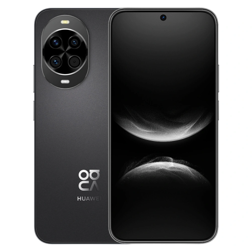 Абонентский терминал Huawei Nova 14 TLR-LX9 12GB RAM 256GB ROM Black фото 3