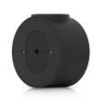Распределительная коробка Ubiquiti Camera Compact Junction Box (Black) фото 9