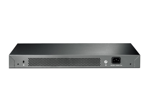 Коммутатор TP-Link T1600G-28PS(TL-SG2424P) фото 3