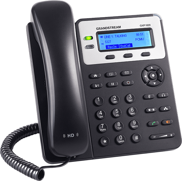 IP-телефон Grandstream GXP1625