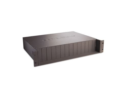 Шасси TP-Link TL-MC1400 фото 2