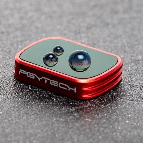 Набор оптических фильтров PGYTECH OSMO Pocket для дайвинга фото 2