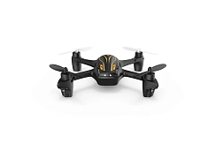 Квадрокоптер Hubsan H107P X4 Plus