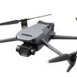 Квадрокоптер DJI Mavic 3 Classic (Drone Only) фото 3