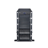 Сервер Dell PowerEdge T430 Intel Xeon E5 2609v3