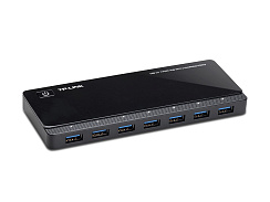 Концентратор USB TP-Link UH720