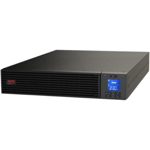 Источник бесперебойного питания APC Easy UPS SRV RM 1000VA 230V фото 1