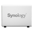 Сетевое хранилище Synology DS112j фото 3