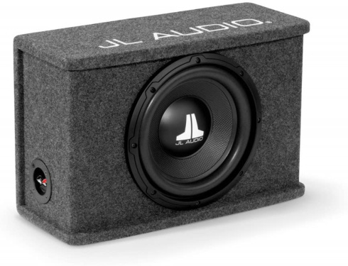 Сабвуфер JL Audio CS110-WXv2 фото 2