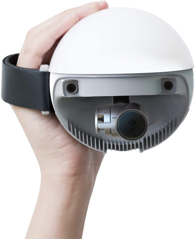 Дрон PowerVision PowerEgg X Explorer фото 3