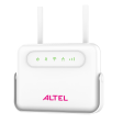 Роутер Altel P32 4G/Wi-Fi Cat6 фото 6