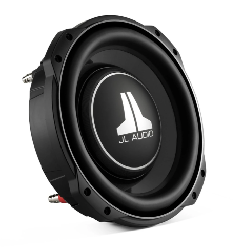 Сабвуфер JL Audio 10TW3-D4 фото 3