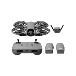 Квадрокоптер DJI Neo 2 Fly More Combo