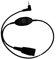 Шнур-переходник Jabra Link Mobile 8800-00-79