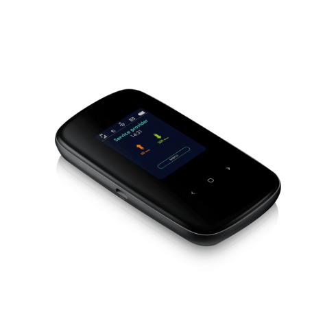 MiFi роутер Zyxel LTE2566-M634 фото 6