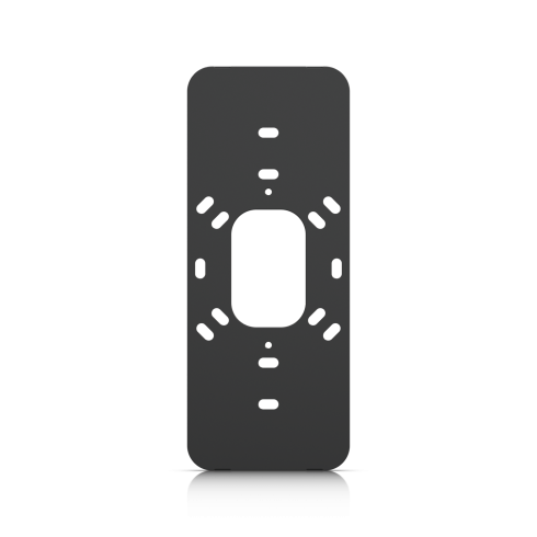 Крепление Ubiquiti G4 Doorbell Pro PoE Gang Box фото 12