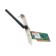 Беспроводной PCI Wi-Fi адаптер Tenda W311P фото 3
