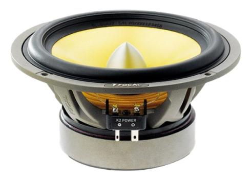 Низкочастотный динамик Focal K2 Power MW ES165KX2 (HPVE1080) фото 2