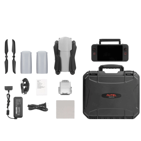 Квадрокоптер EVO Lite 640T Enterprise Plus Combo фото 2