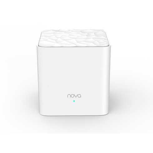 Wi-Fi Mesh роутер Tenda NOVA MW3 (1-pack) 
