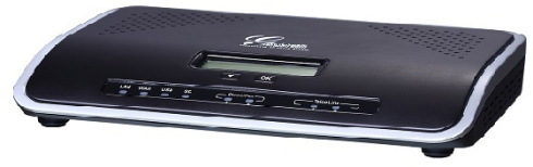 IP-АТС Grandstream UCM6102 фото 2