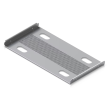 Полка Ubiquiti Toolless Mini Rack Shelf фото 2