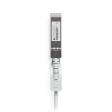 Кабель прямого подключения Ubiquiti Uplink Cable 0.15 м фото 2