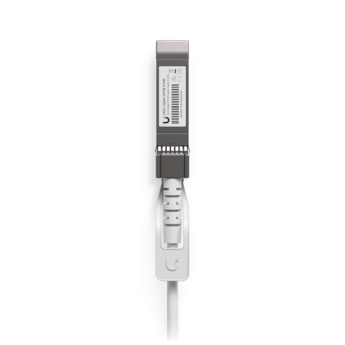 Кабель прямого подключения Ubiquiti Uplink Cable 0.15 м фото 2