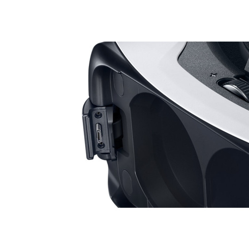 Очки виртуальной реальности Gear VR Oculus фото 9