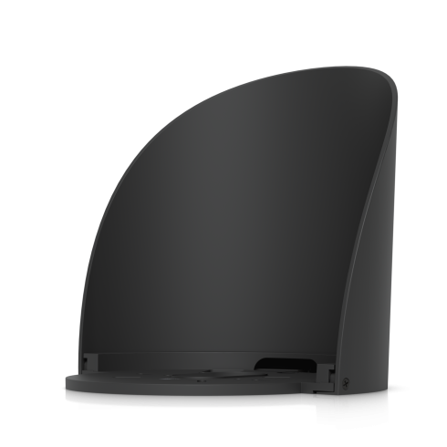 Защитный козырёк Ubiquiti G6 Dome Camera Weather Shield фото 5