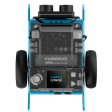 Робот-конструктор Makeblock mBot2 (3 робота) фото 5