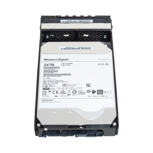 Жесткий диск Huawei L1-L-NLSAS24T фото 2