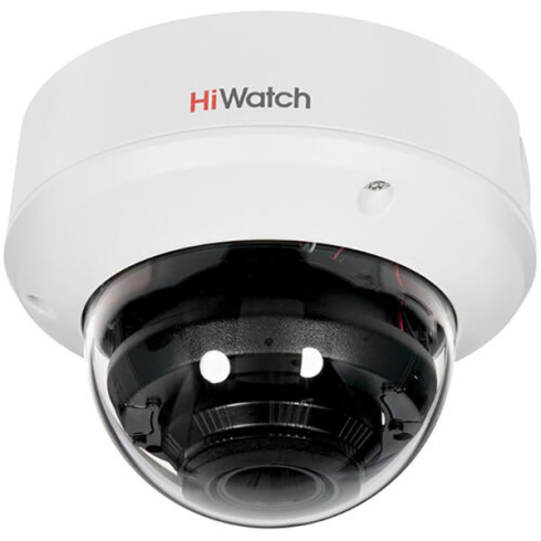 HD-TVI камера HiWatch DS-T208S фото 2