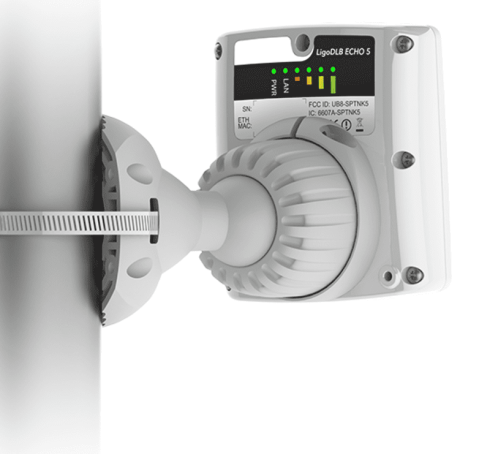 Кронштейн LigoWave ECHObracket фото 2