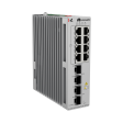 Коммутатор Huawei S210I-8P4SX фото 2