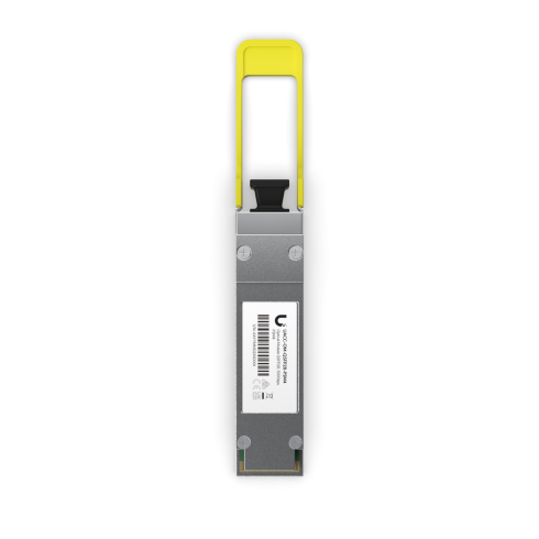 QSFP28 модуль Ubiquiti 100G PSM4 Single-Mode Optical Module фото 3